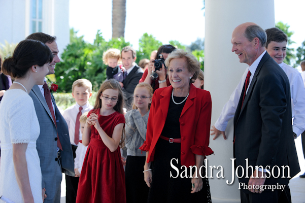Best Orlando Wedding photographer - Sandra Johnson (SJFoto.com)